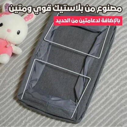بوكس منظمات الملابس