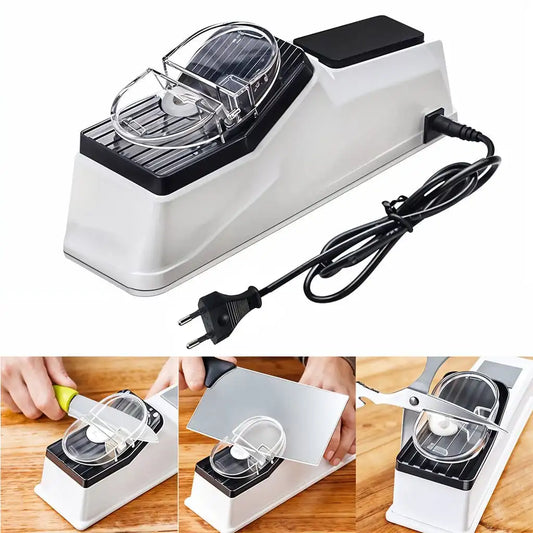مضاية سكاكين كهربائية - Knife sharpener
