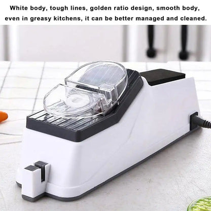 مضاية سكاكين كهربائية - Knife sharpener
