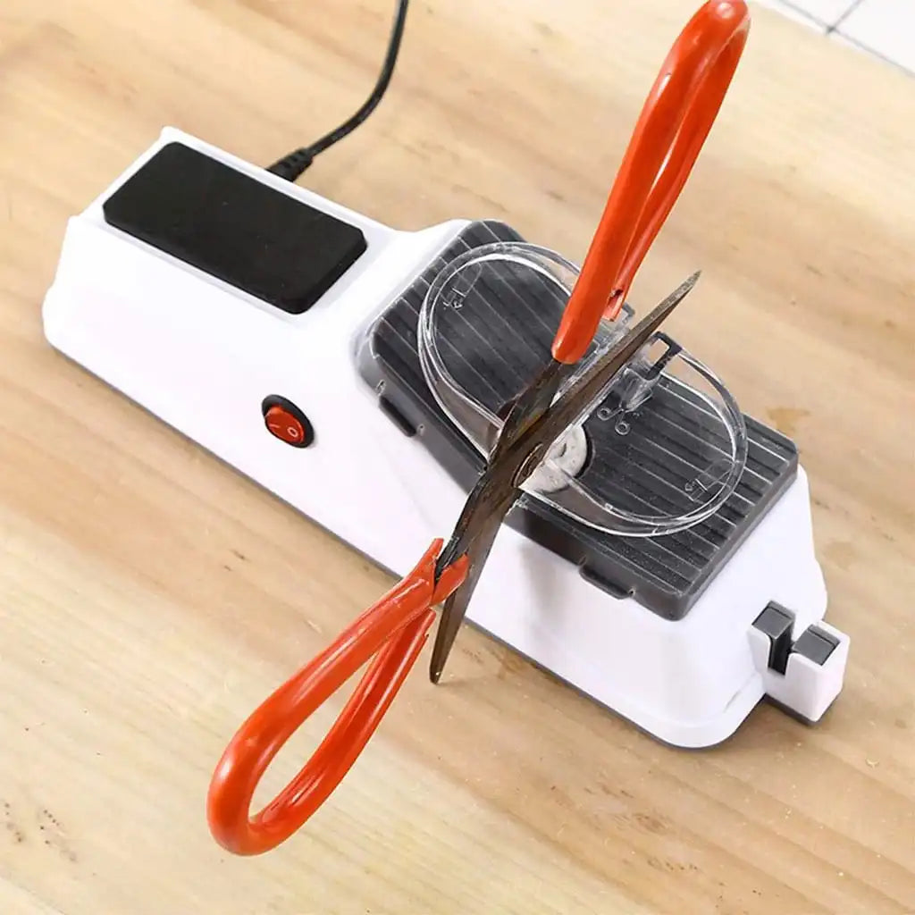 مضاية سكاكين كهربائية - Knife sharpener